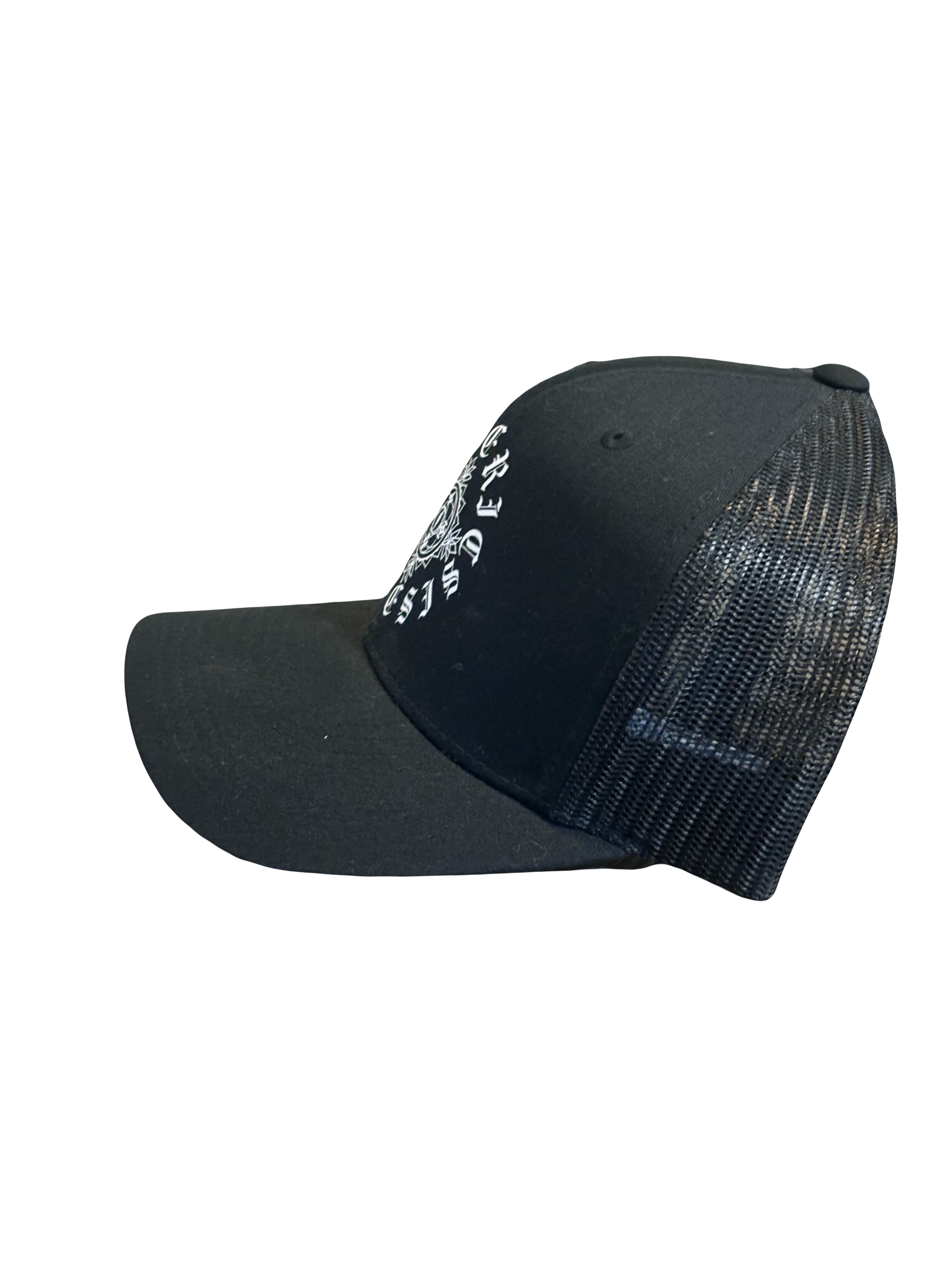 Etheric Genesis Trucker Hat