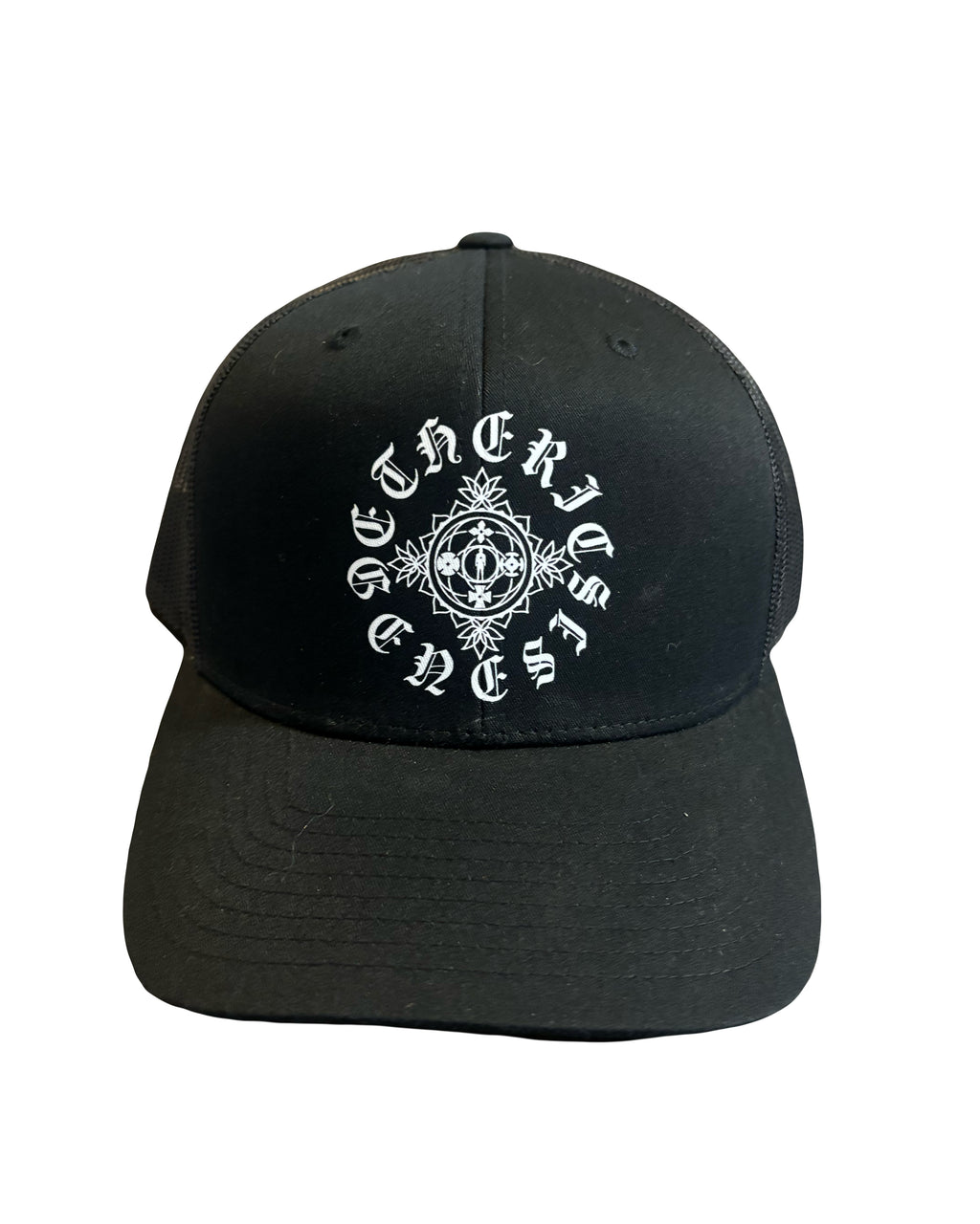 Etheric Genesis Trucker Hat
