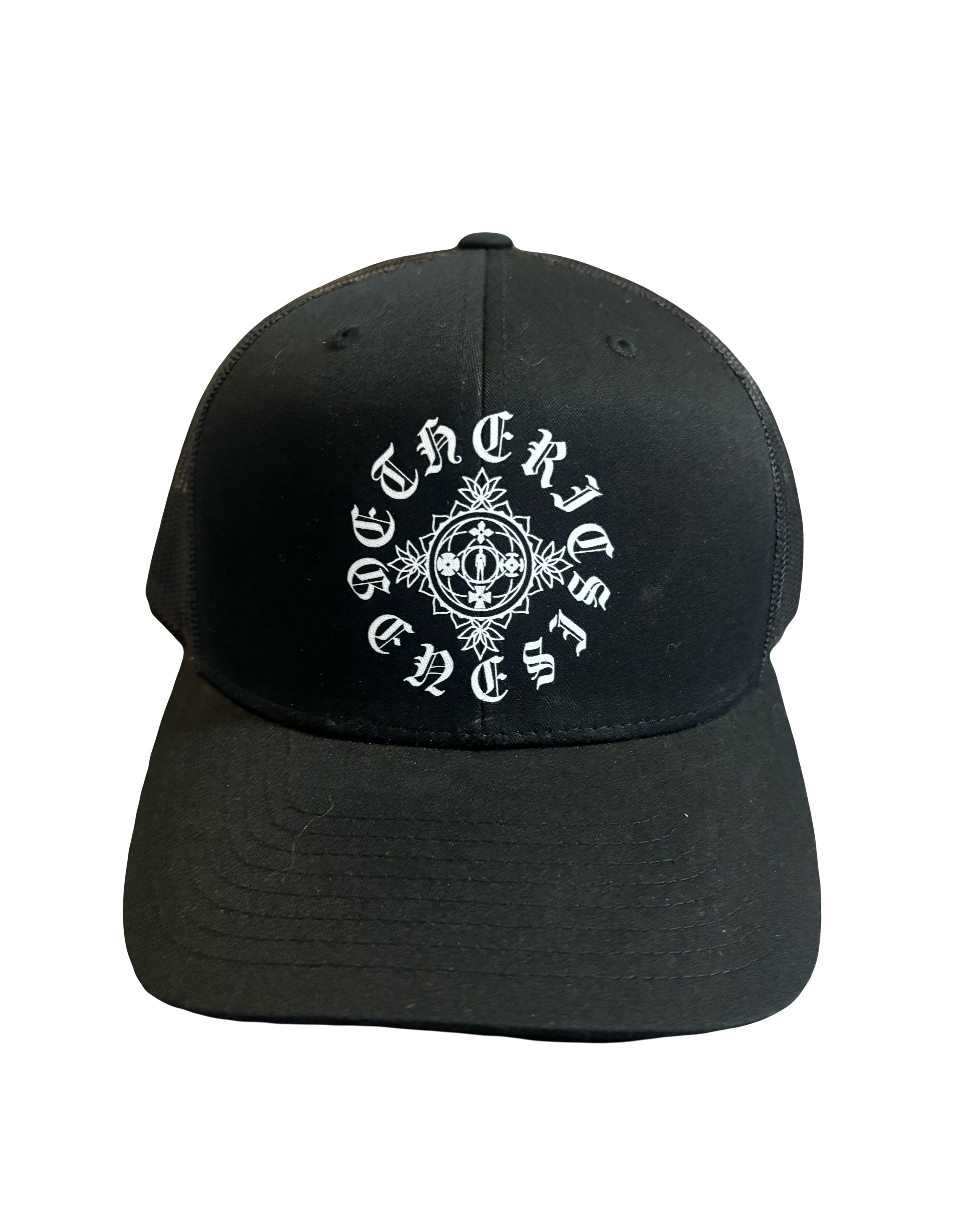 Etheric Genesis Trucker Hat