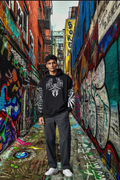 Etheric Soul Sigil Hoodie