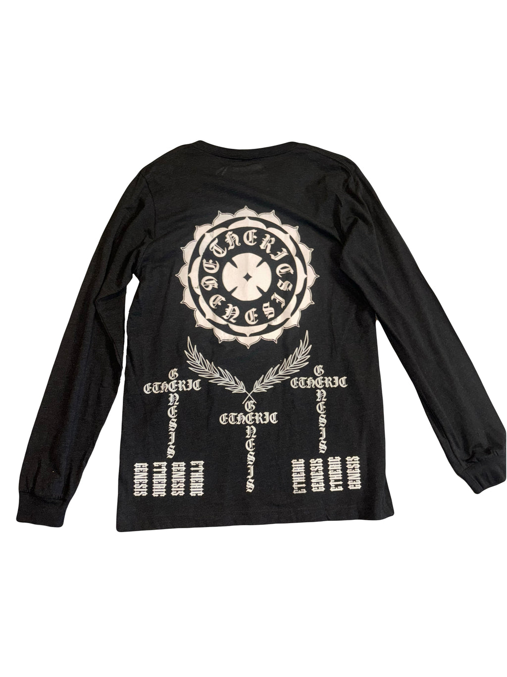 F U Cherub long sleeve