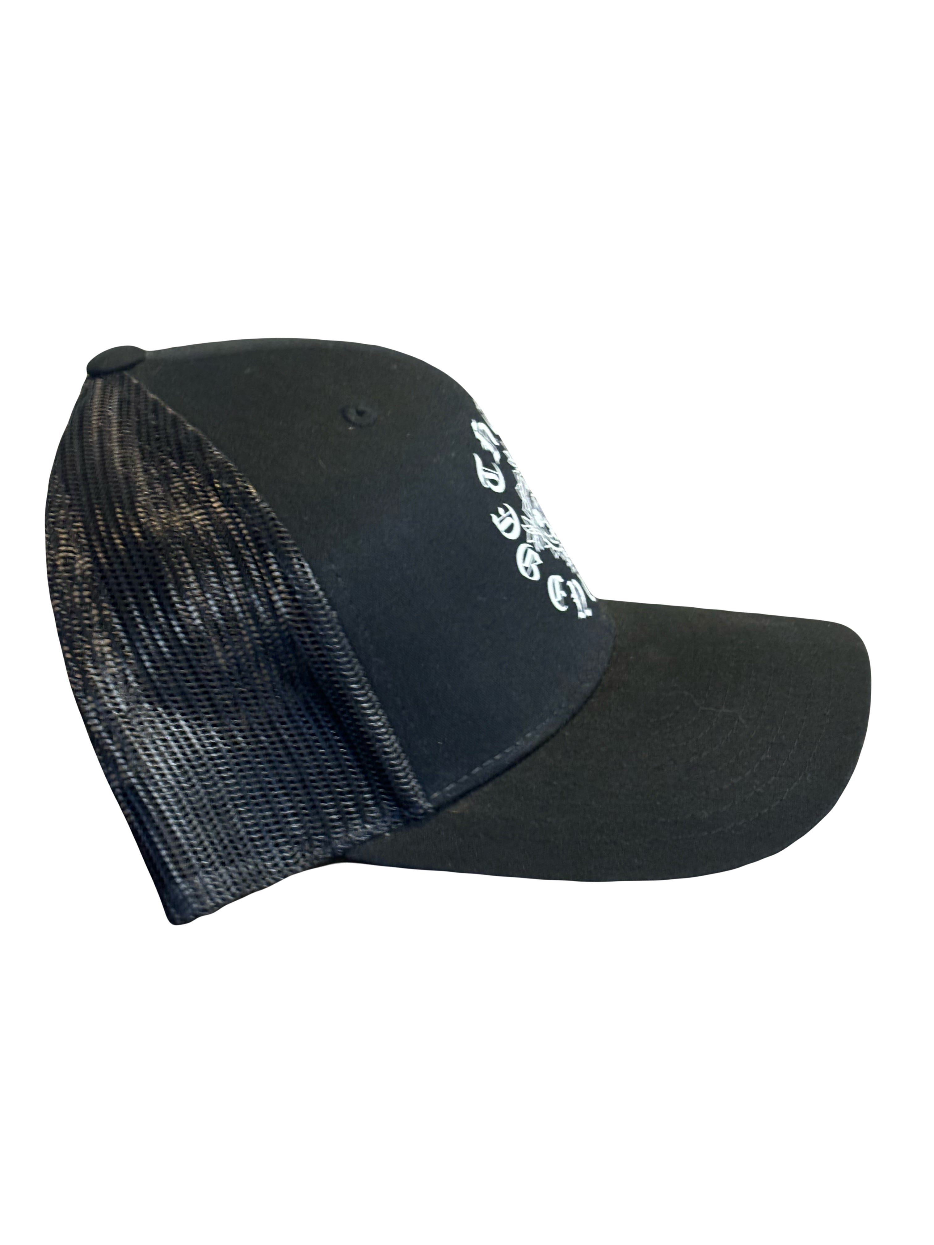 Etheric Genesis Trucker Hat