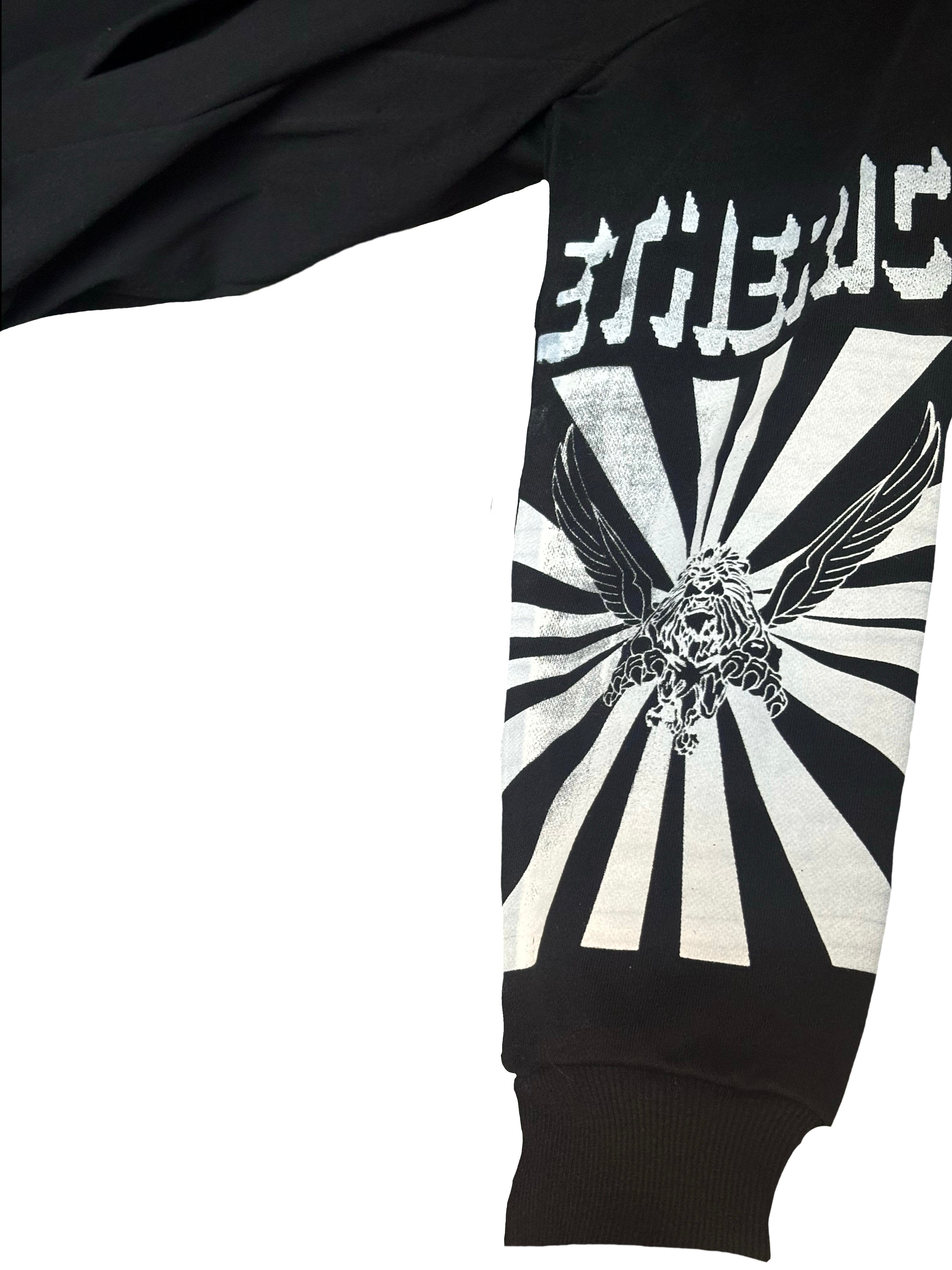 Etheric Soul Sigil Hoodie