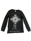 Mind body soul long sleeve